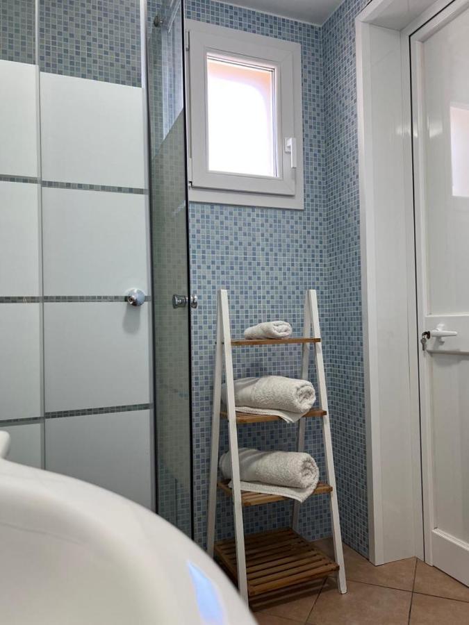 Monolocali White Angel Apartments Порто Чезарео Екстериор снимка