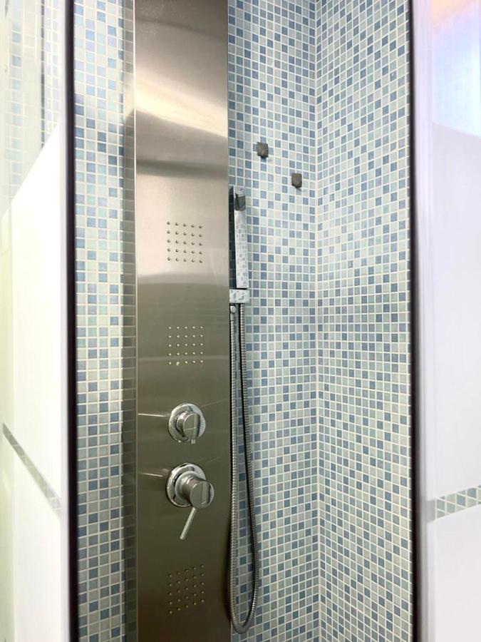 Monolocali White Angel Apartments Порто Чезарео Екстериор снимка
