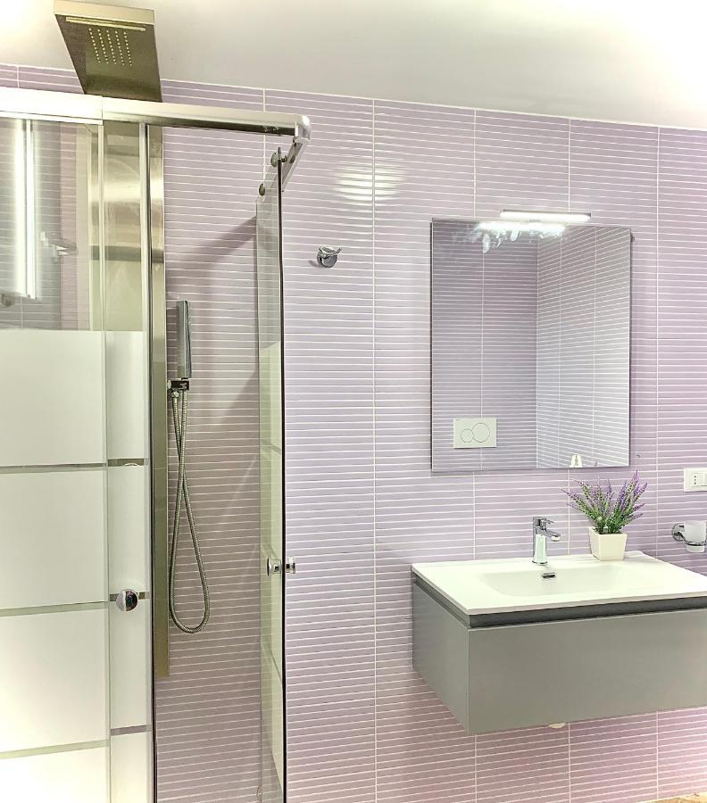 Monolocali White Angel Apartments Порто Чезарео Екстериор снимка